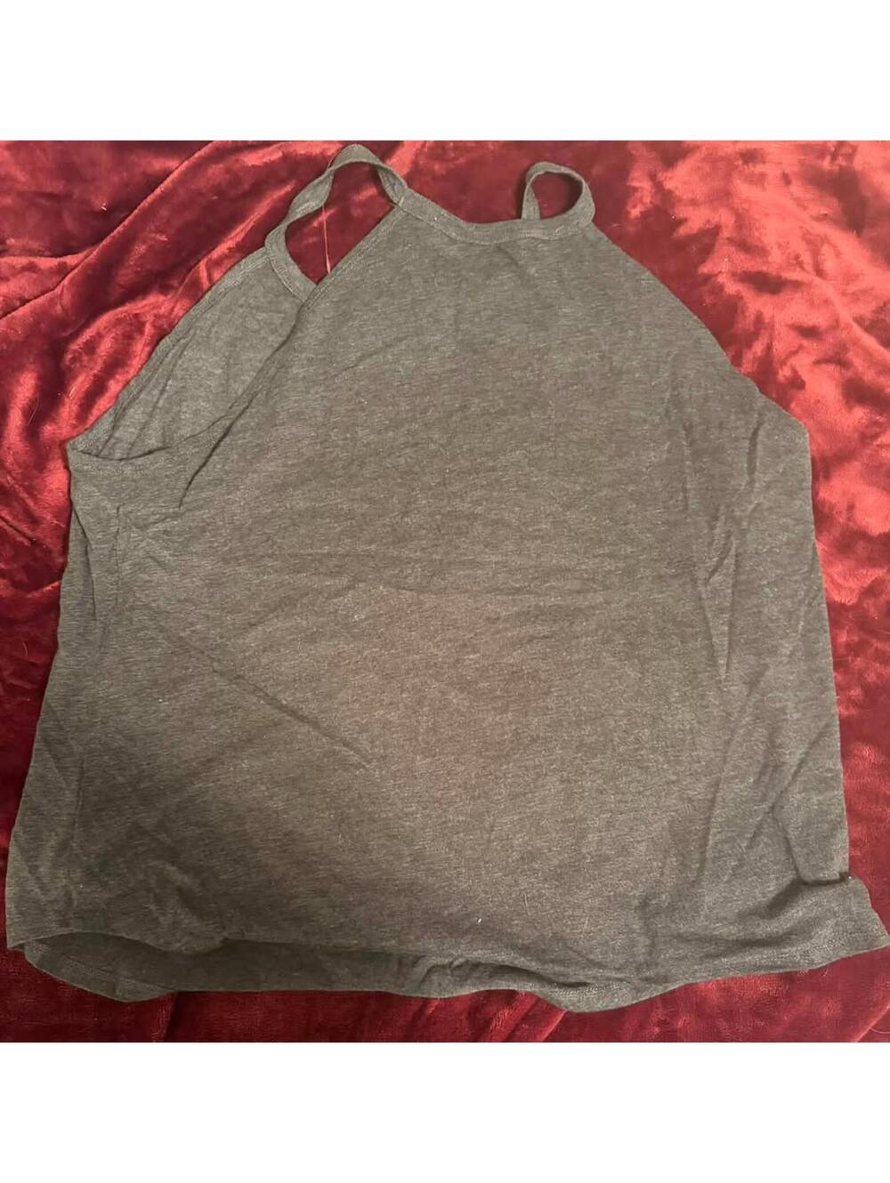 Authentic Buc-Ees Tank Top - Women's 2XL - Picture 2 of 2